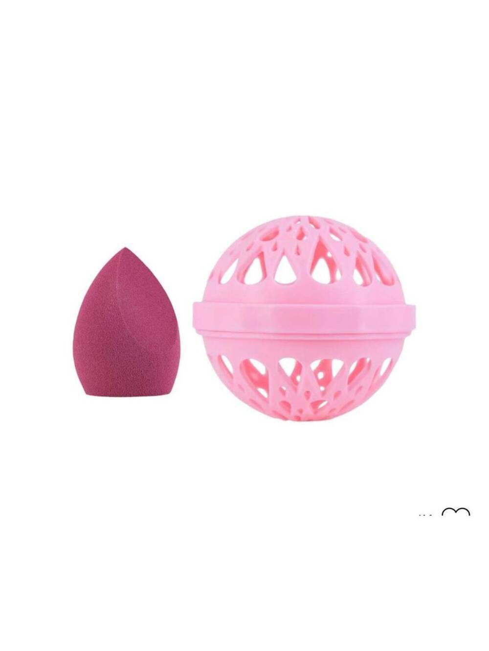 NWT Makeup Eraser Make-up Sponge